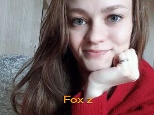 Fox_z