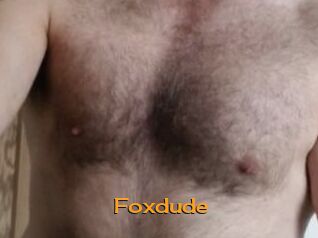 Foxdude