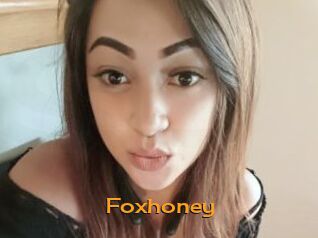 Foxhoney Sortez Couvert