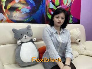 Foxiblack