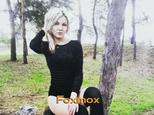 Foxmox