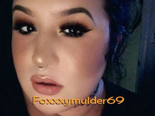 Foxxxymulder69