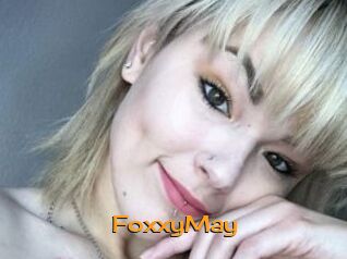 FoxxyMay