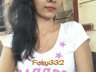 Foxy332