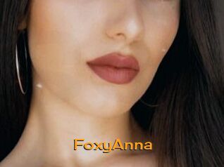 FoxyAnna