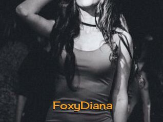 FoxyDiana