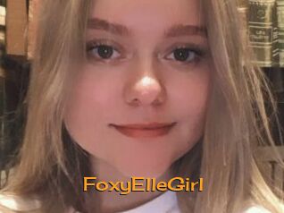FoxyElleGirl