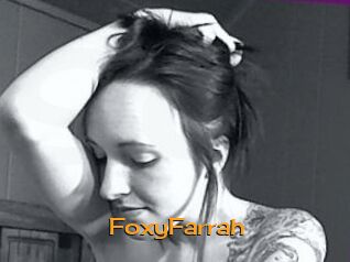 FoxyFarrah