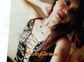 FoxyGrace