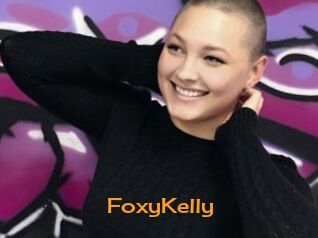 FoxyKelly
