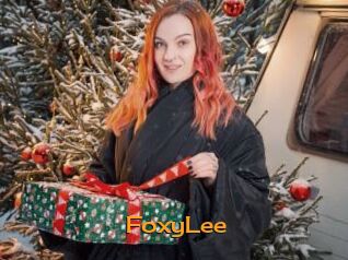 FoxyLee