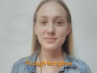 FoxyMorgane