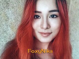 FoxyNika