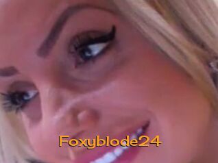 Foxyblode24