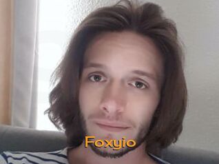 Foxyio