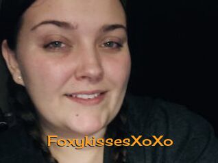 FoxykissesXoXo