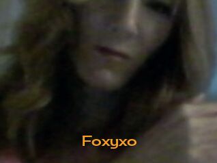 Foxyxo