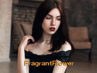 FragrantFlower