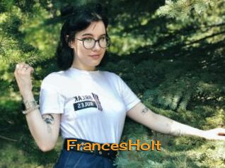 FrancesHolt