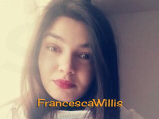 FrancescaWillis