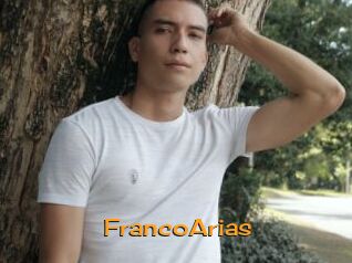 FrancoArias
