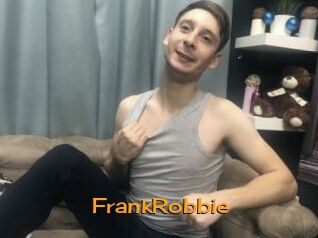 FrankRobbie