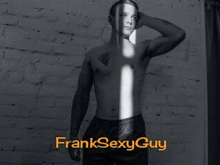 FrankSexyGuy