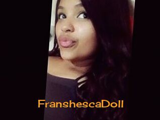 FranshescaDoll