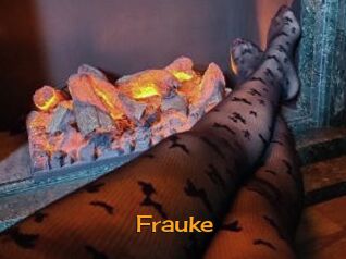 Frauke