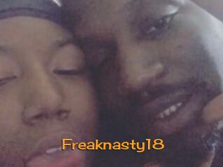 Freaknasty18
