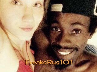 FreaksRus101