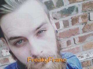 FreakyFranc