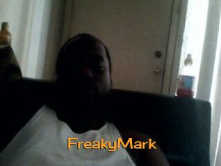 FreakyMark