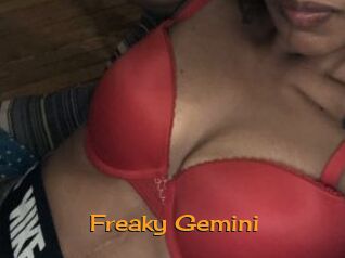 Freaky_Gemini