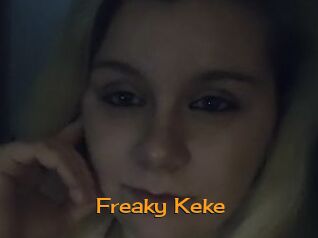 Freaky_Keke