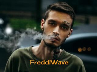 FreddiWave