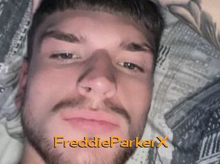 FreddieParkerX