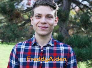 FreddyAiden