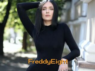 FreddyEight