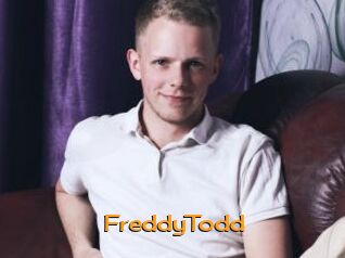 FreddyTodd