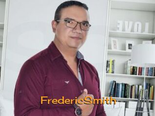FredericSmith
