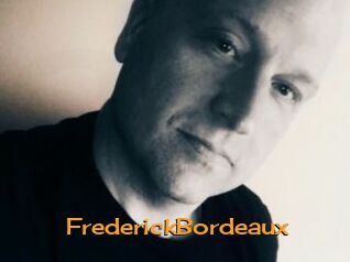 FrederickBordeaux