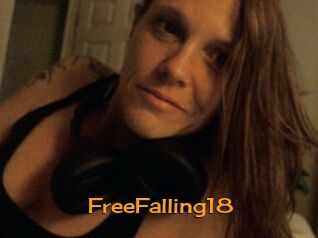 FreeFalling18