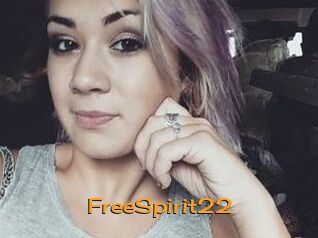 FreeSpirit22