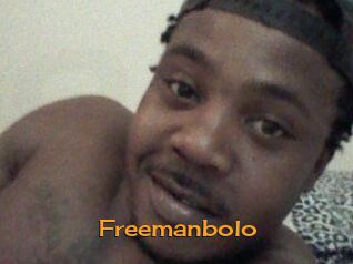 Freemanbolo