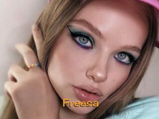 Freesa