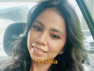 Frehia