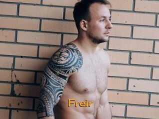 Freir