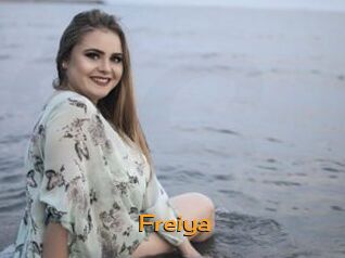 Freiya