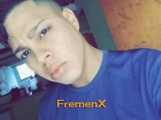 FremenX